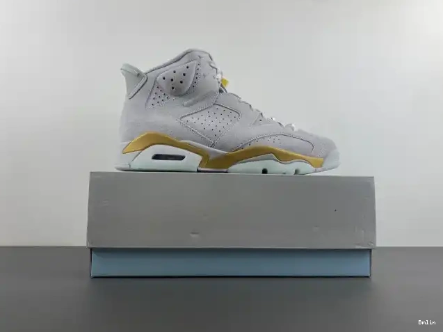 Bmlin Paris Air DQ4914-074 6 Jordan Olympics 0525